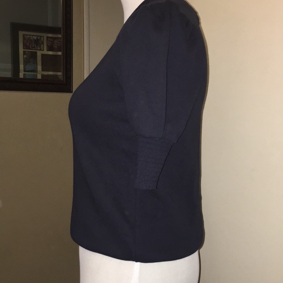 New w tag Short Sleeve Classy Joie Top - Picture 3 of 8